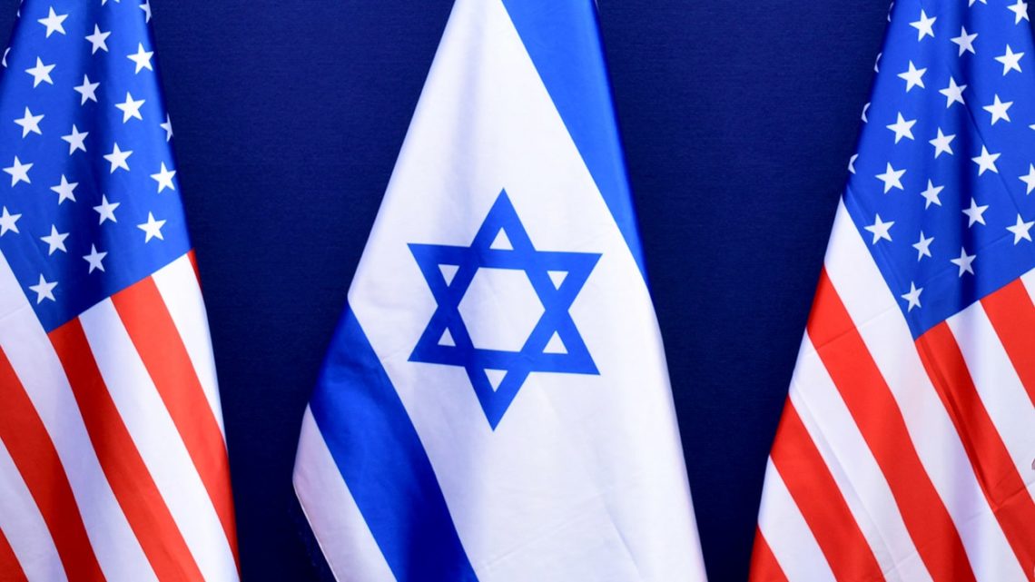 MORNING GLORY: Among America’s allies, Israel is ‘first among equals’