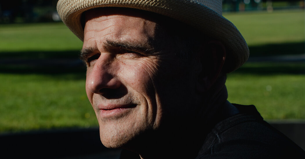 He Wrote ‘House of Leaves,’ the Ultimate Cult Novel. He Hopes It Wasn’t His Peak.