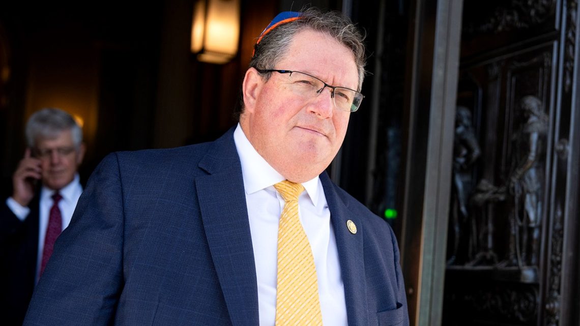 Florida Republican vows to block welfare benefits for noncitizens: ‘If you want free stuff, go home’