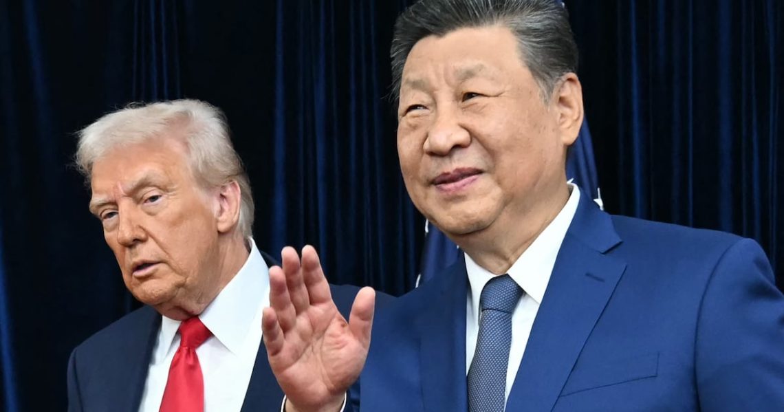 Trump Ambushed and Fact-Checked to His Face Over Peace Deal Claims