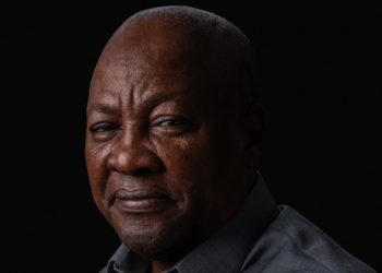 Ghana’s President Wants to Prove Ghana—and All of Africa—Can Stand on Its Own