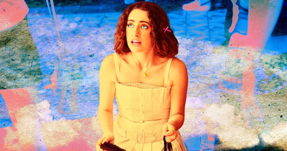 HBO’s ‘I Love LA’ Gives Star Rachel Sennott Her Own ‘Girls’