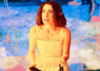 HBO’s ‘I Love LA’ Gives Star Rachel Sennott Her Own ‘Girls’