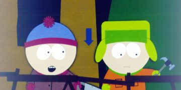 4 Celebrities You Didn’t Know Voiced Characters on ‘South Park’