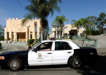 Contributor: California was an ‘earthly paradise’ for Jews. Is it still?