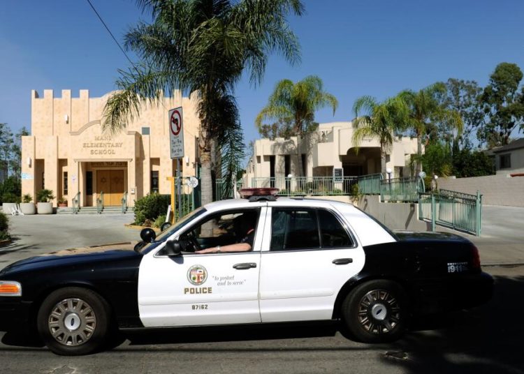 Contributor: California was an ‘earthly paradise’ for Jews. Is it still?