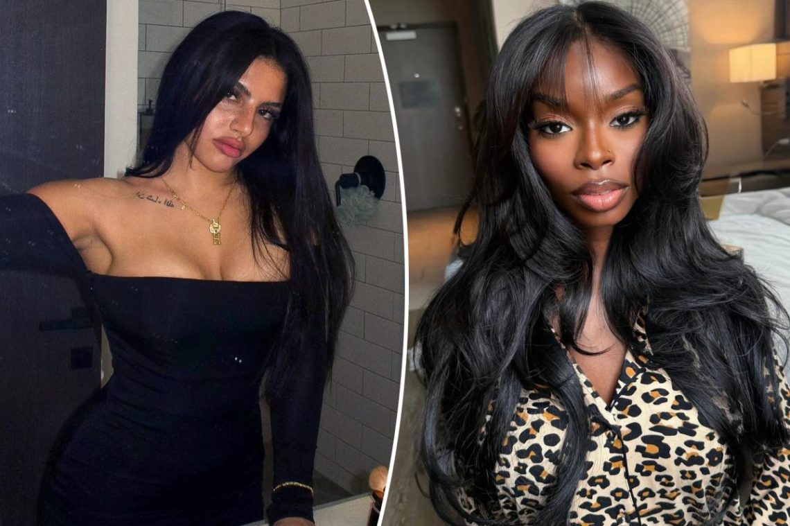 ‘Love Island USA’ alum Huda Mustafa apologizes to Olandria Carthen for racial slur controversy