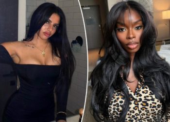 ‘Love Island USA’ alum Huda Mustafa apologizes to Olandria Carthen for racial slur controversy