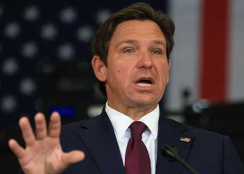DeSantis demands end to ‘cheap’ H-1B labor at Florida universities: ‘Why do we need to bring someone from China?’