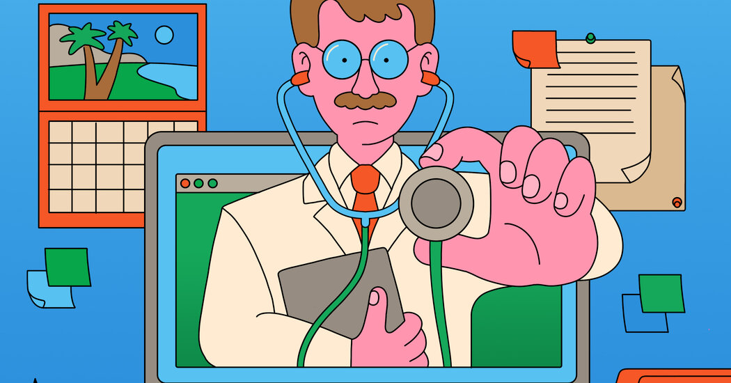 5 Tips When Consulting ‘Dr.’ ChatGPT