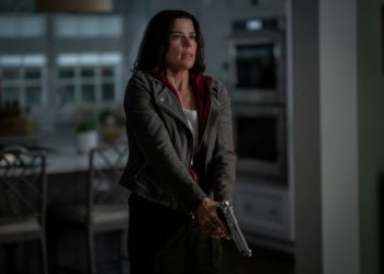 ‘Scream 7’ Trailer: Neve Campbell’s Sidney Prescott Returns To (Ghost)Face An Old Foe