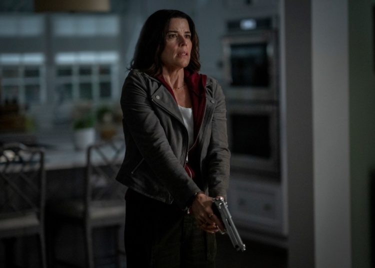 ‘Scream 7’ Trailer: Neve Campbell’s Sidney Prescott Returns To (Ghost)Face An Old Foe