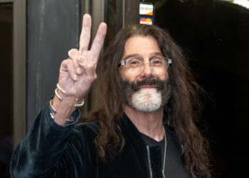 Pierre Robert, Philadelphia’s ‘Citizen’ D.J., Dies at 70