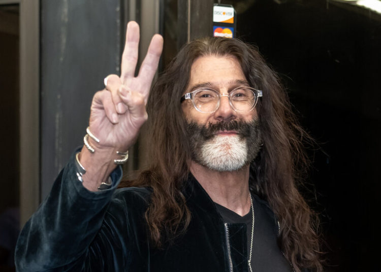 Pierre Robert, Philadelphia’s ‘Citizen’ D.J., Dies at 70