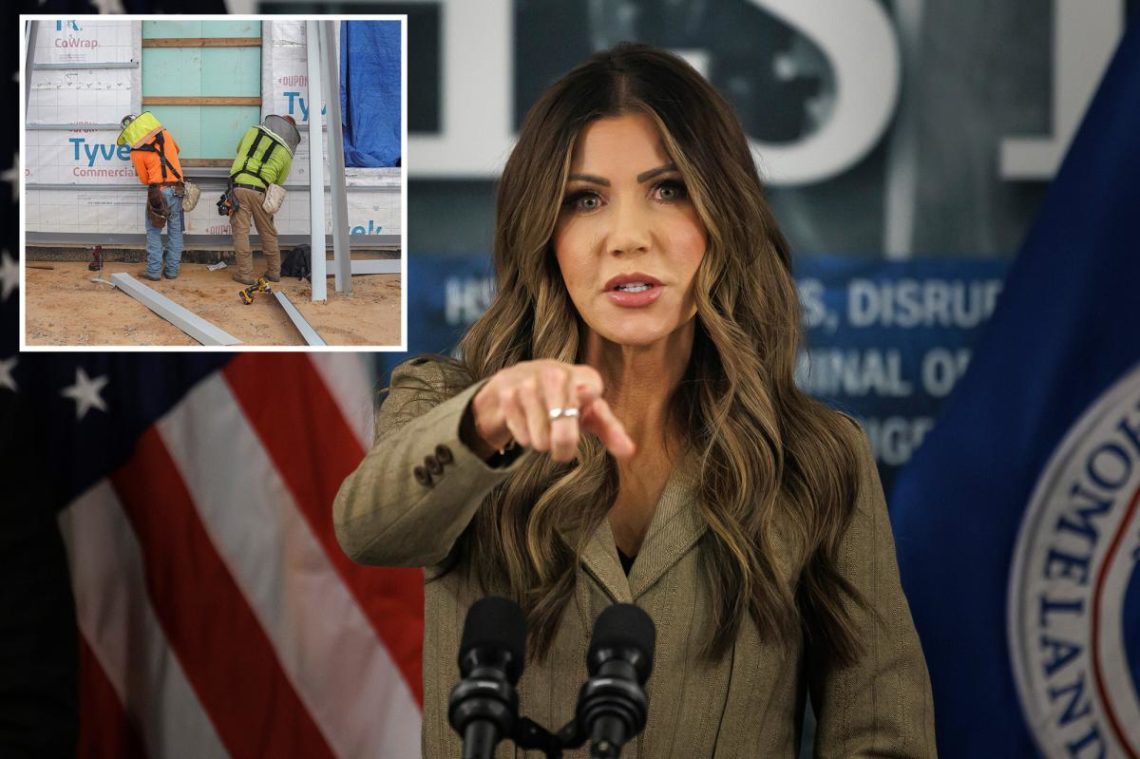 DHS will no longer automatically renew work permits — here’s why