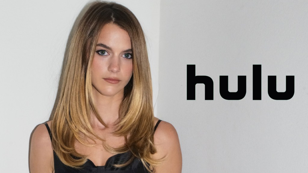 ‘Foster Dade’: Chloe East Set As Female Lead In Hulu Pilot From Greg Berlanti & Bash Doran