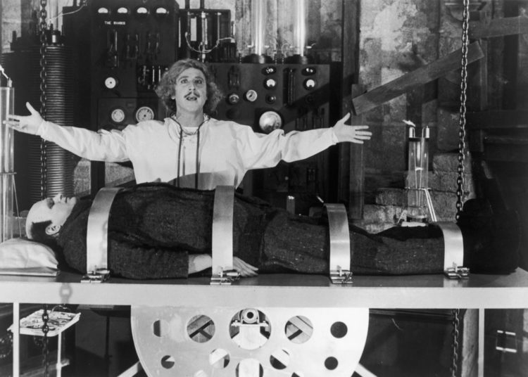 What’s An Ad-Lib and What’s Not? 4 ‘Young Frankenstein’ Legends Examined