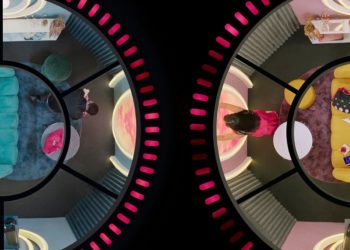 How ‘Love is Blind’ is reshaping global views on love, from Japan to Brazil