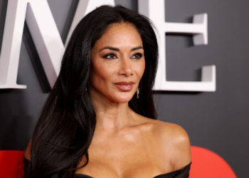 Pop Singer, ‘Moana’ Star Nicole Scherzinger Defends Christianity as It ‘Gets a Bad Rap’