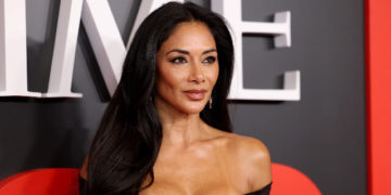 Pop Singer, ‘Moana’ Star Nicole Scherzinger Defends Christianity as It ‘Gets a Bad Rap’