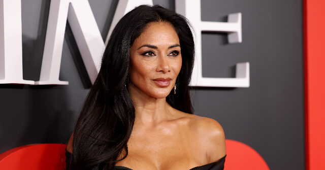 Pop Singer, ‘Moana’ Star Nicole Scherzinger Defends Christianity as It ‘Gets a Bad Rap’