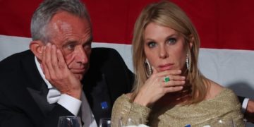 Cheryl Hines Admits People ‘Hate’ Her Because of Her Husband