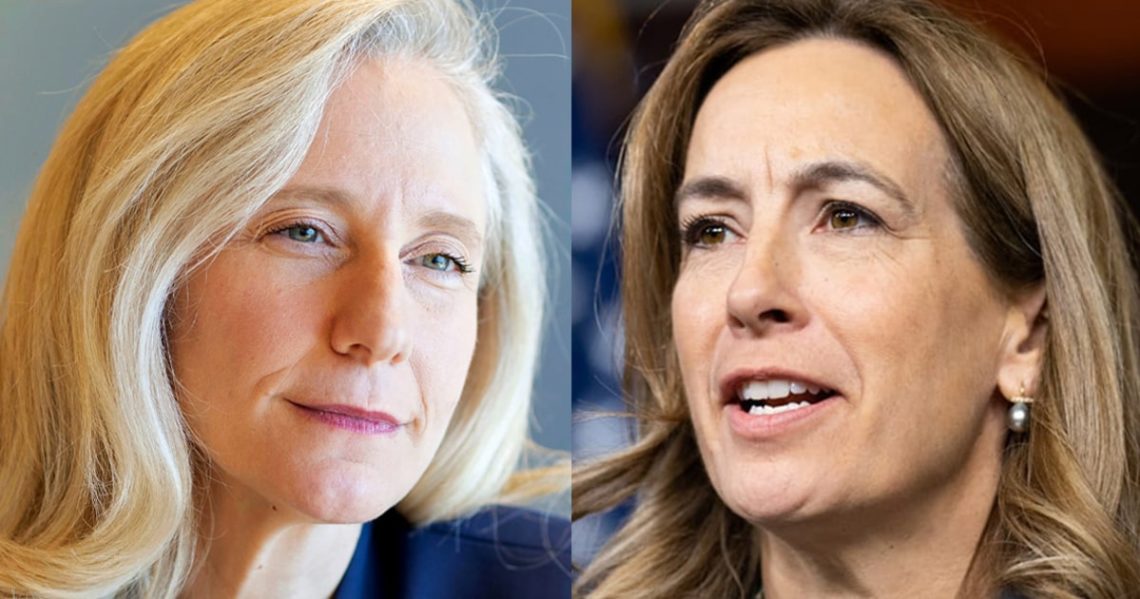 Democrats hope for a ‘shot in the arm’ in New Jersey and Virginia after 2024 losses