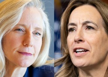 Democrats hope for a ‘shot in the arm’ in New Jersey and Virginia after 2024 losses