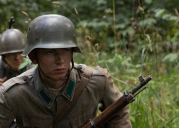 Beta Cinema Boards Finnish World War Two Drama ‘Lapland War’ – AFM