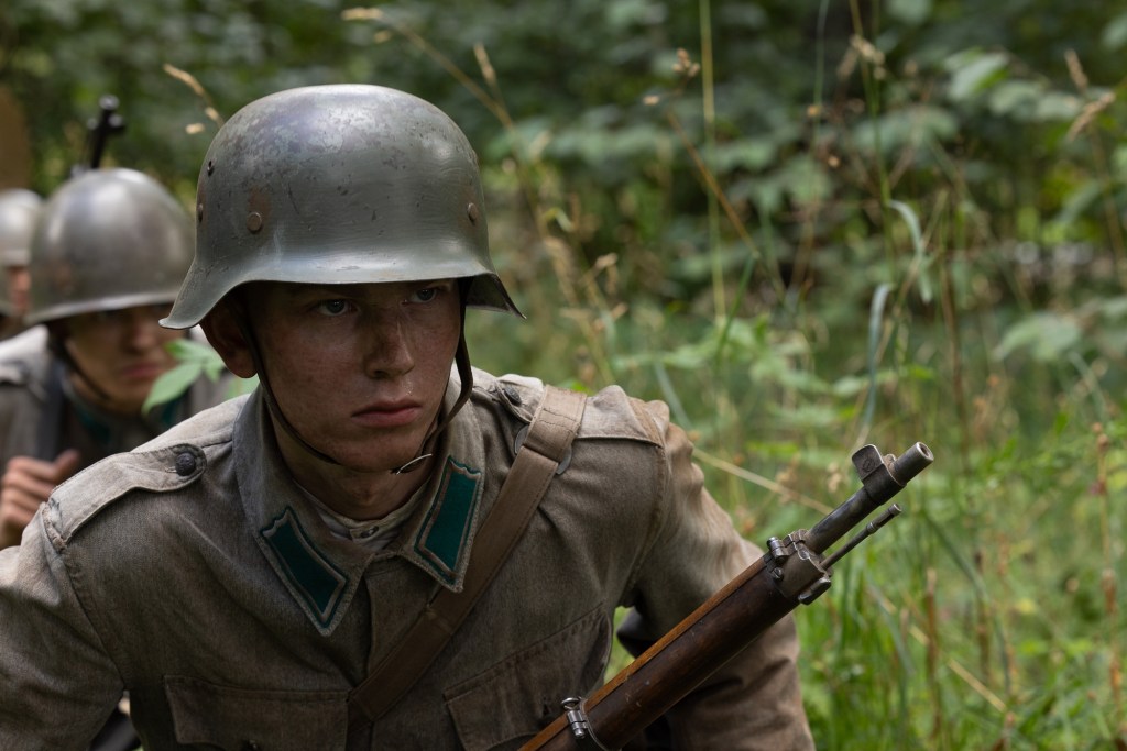 Beta Cinema Boards Finnish World War Two Drama ‘Lapland War’ – AFM