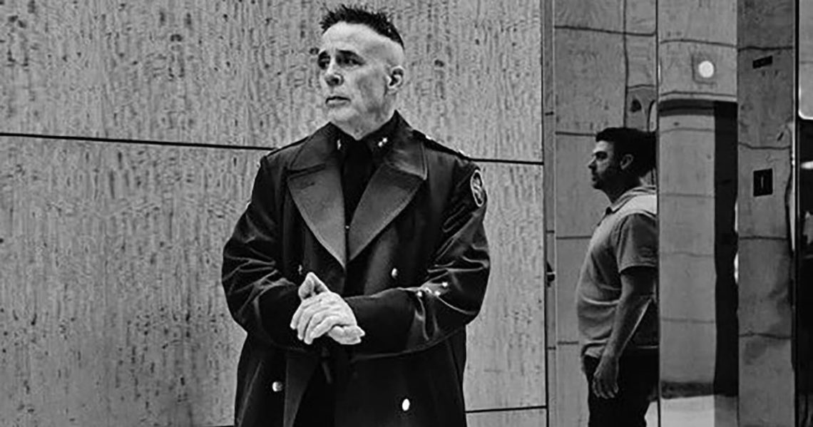 Trump’s Top Border Patrol Goon Roasted for ‘Nazi’ Look