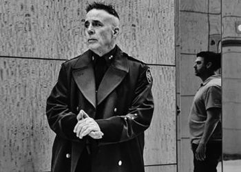 Trump’s Top Border Patrol Goon Roasted for ‘Nazi’ Look