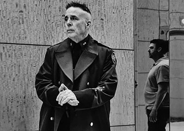 Trump’s Top Border Patrol Goon Roasted for ‘Nazi’ Look