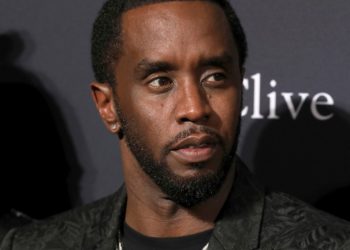 Sean ‘Diddy’ Combs seeks speedy appeals court hearing while he serves a 4-year sentence