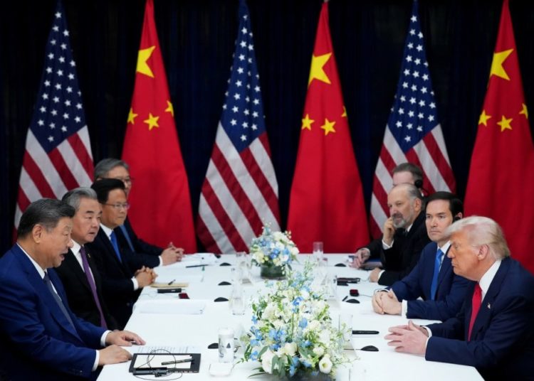 What Trump and Xi Did—and Didn’t—Agree To