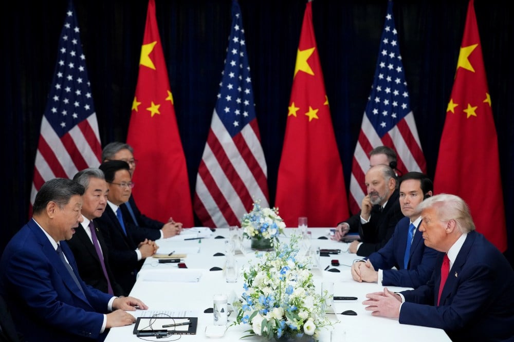 What Trump and Xi Did—and Didn’t—Agree To