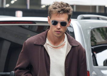 The ‘James Clean’ Look