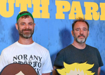 ‘South Park’ Creators’ Restaurant Staffers Go on Strike as Attempts to Bargain for Higher Wages Stall