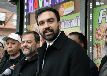 GOP lawmaker says backing Cuomo over ‘communist’ Mamdani a ‘no brainer’