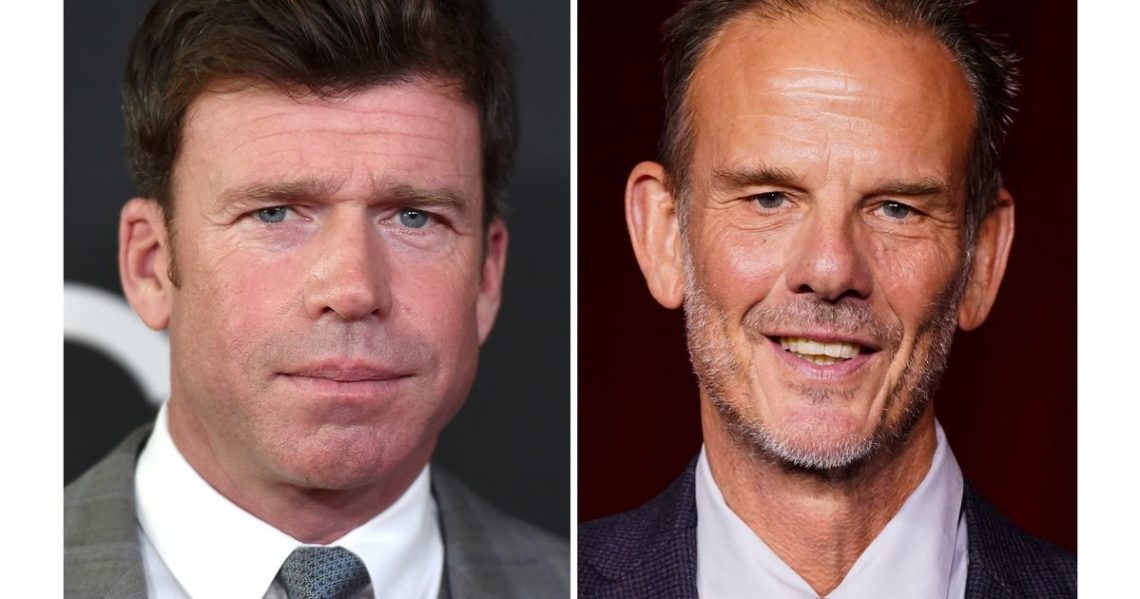 A ‘Call of Duty’ movie is in the works with Peter Berg and Taylor Sheridan