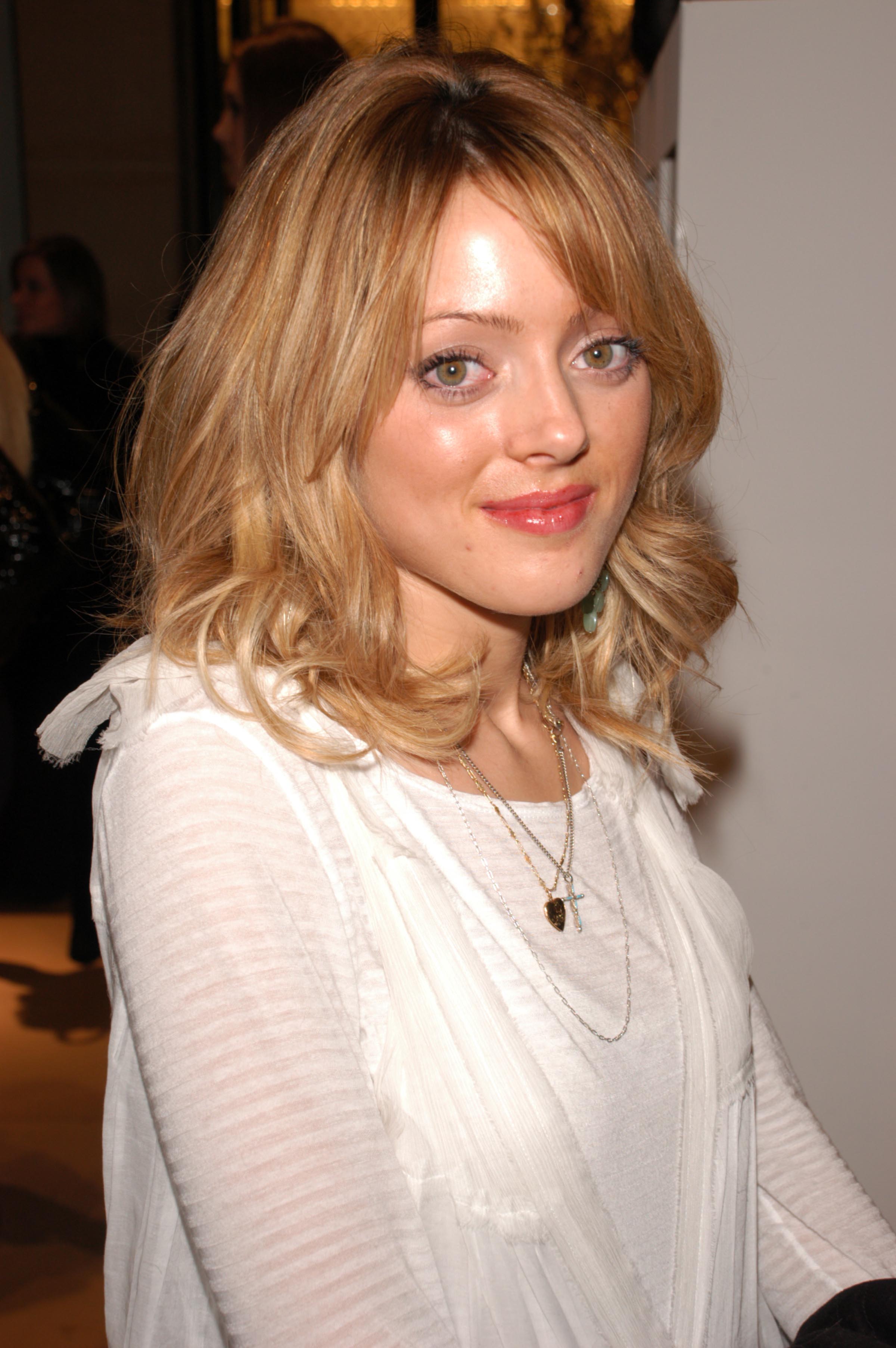 Cat Marnell