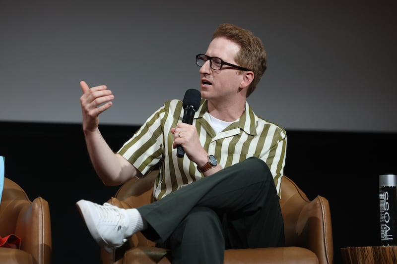 James Austin Johnson