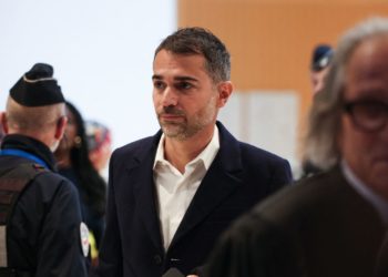 10 French Trolls Are Tried for Cyberbullying Brigitte Macron—and They’re Mostly Not Sorry