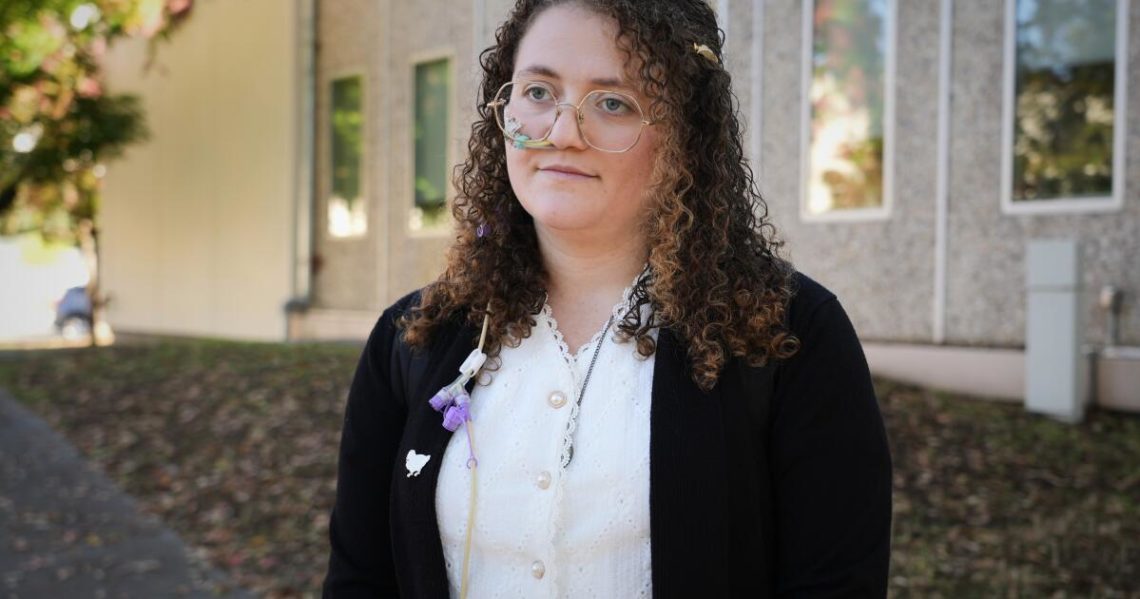 An animal rights activist said she ‘rescued’ chickens. A jury convicted her of conspiracy