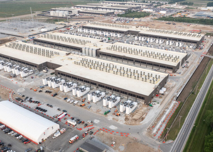 Amazon’s Profit Is Up 38% on Strong Performance