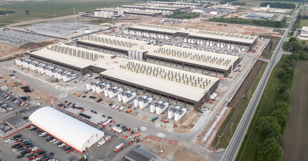 Amazon’s Profit Is Up 38% on Strong Performance