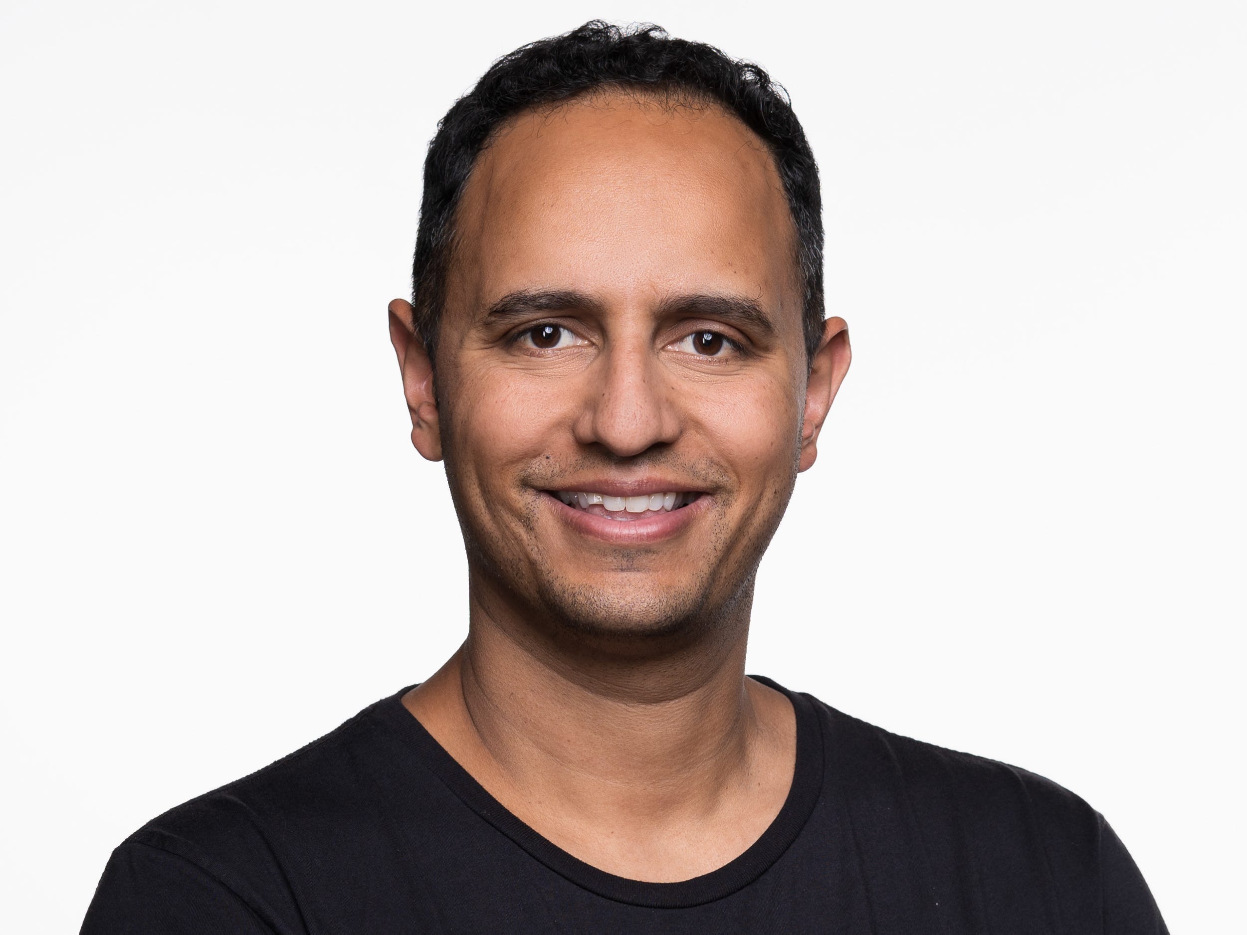 Neil Mehta, founder of Greenoaks Capital.