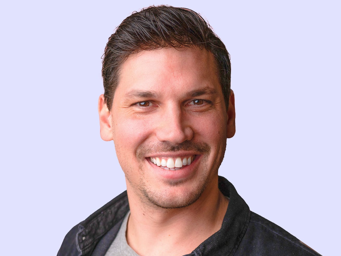 Michael Sindicich, president of Navan.