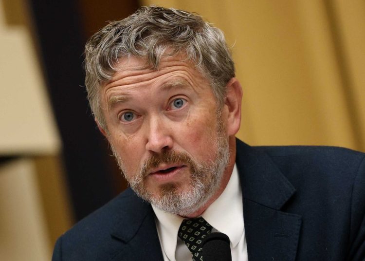 Vance calls out Massie for bucking the GOP ‘on every single issue,’ making ‘too many enemies’