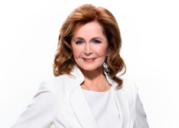 ‘Days Of Our Lives’ Suzanne Rogers Star Reveals Stage 2 Colorectal Cancer Diagnosis
